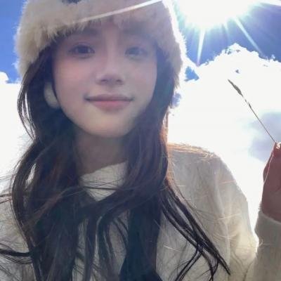 微笑如月