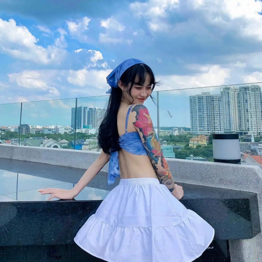 让叶兰在空中飞舞