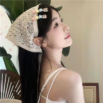 铁线蕨的忧郁