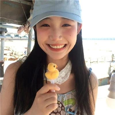爱在春光乍现时